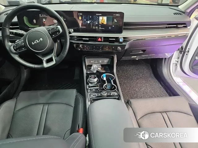 Kia The New K5 3rd generation id 3491938 из Кореи 15