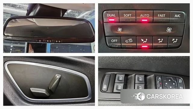 Renault Korea (Samsung) SM6 id 3754409 из Кореи 16