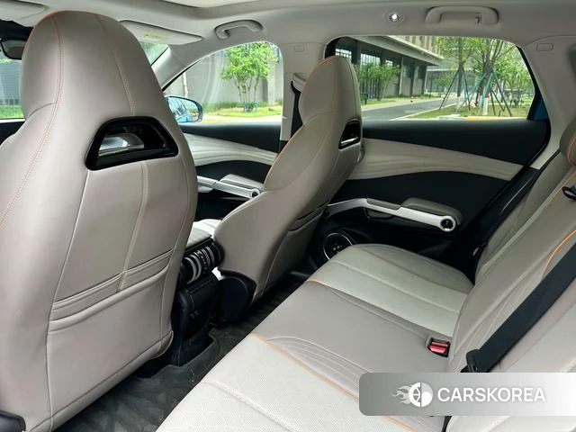 BYD Yuan PLUS id 4210470 из Китая 11