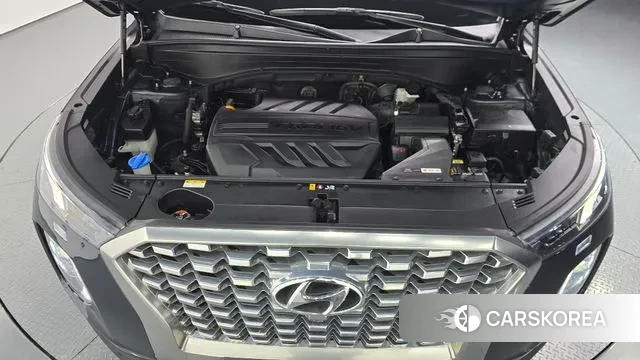 Hyundai Palisade id 3754308 из Кореи 16