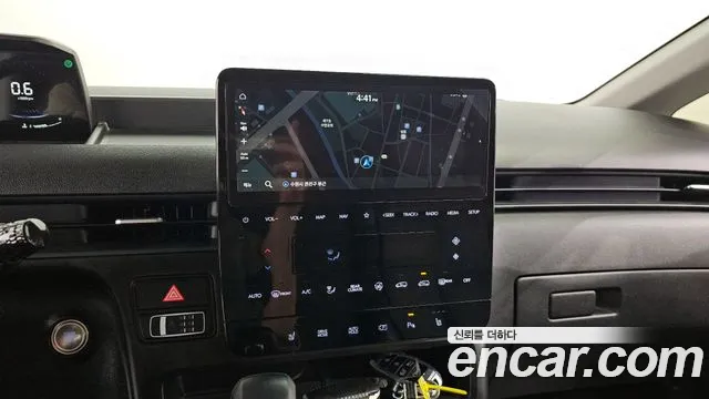 Hyundai Staria id 2536965 из Кореи 16