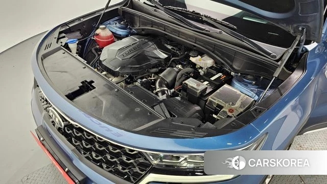 Kia Sorento 4th Generation id 4202819 из Кореи 16