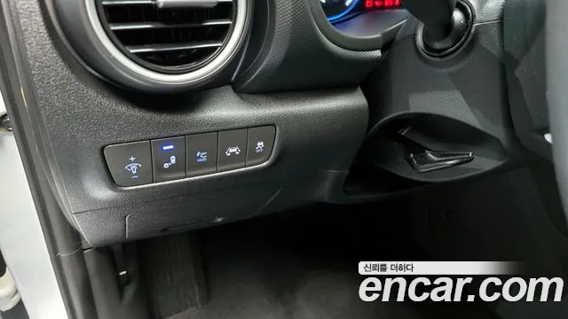 Hyundai Kona id 2518177 из Кореи 16