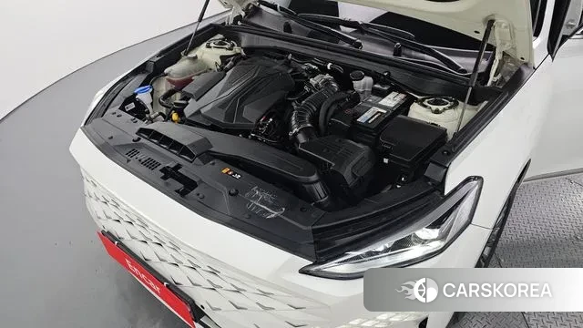 Kia K8 id 3347859 из Кореи 16