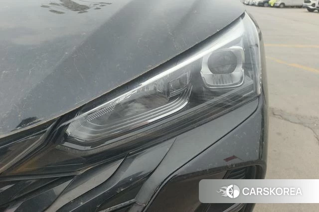 Dongfeng Fengshen Yi Hyun id 3908883 из Китая 13