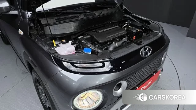 Hyundai Casper id 3654165 из Кореи 16