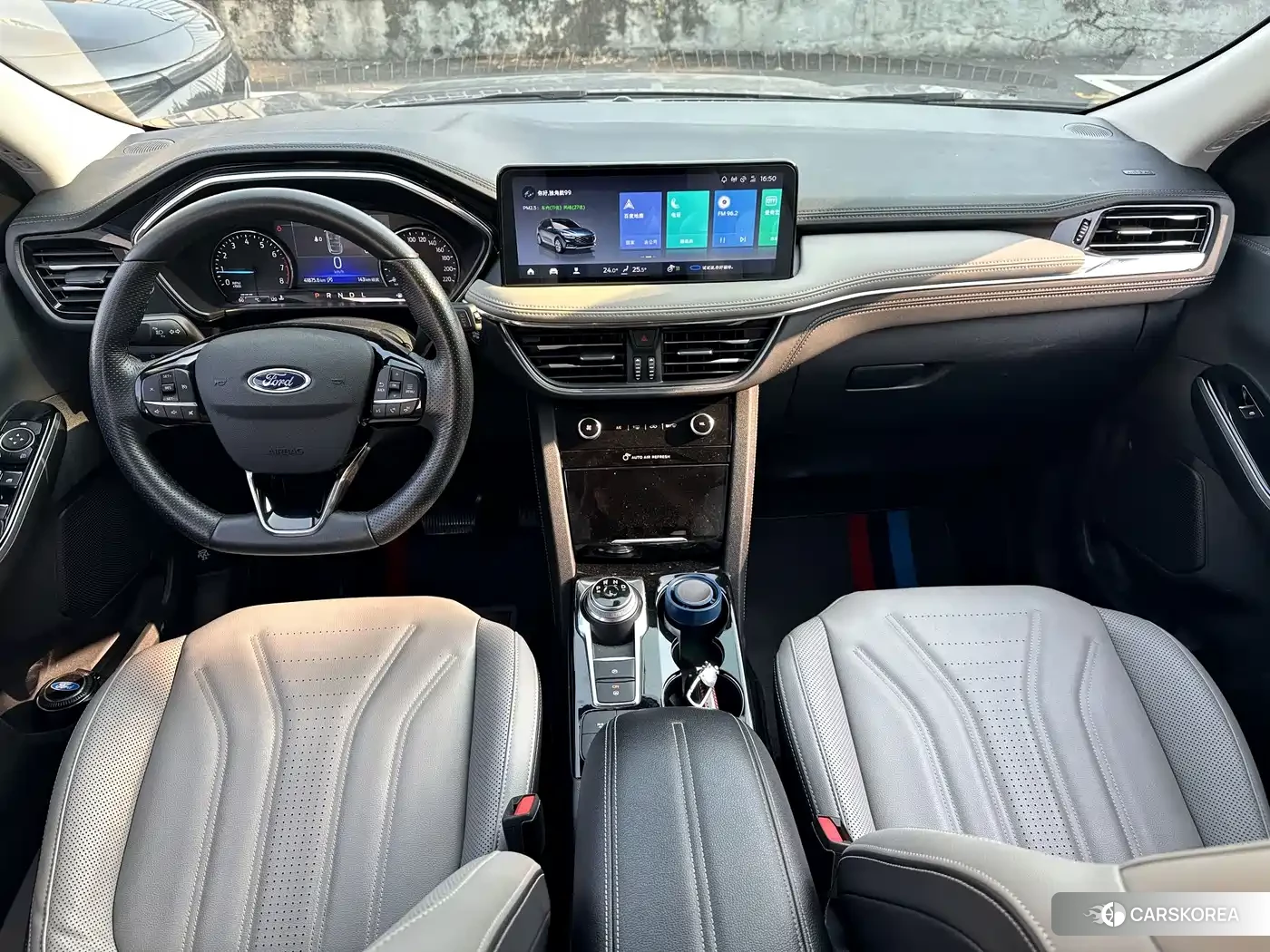 Ford Ruiji id 4679794 из Китая 14