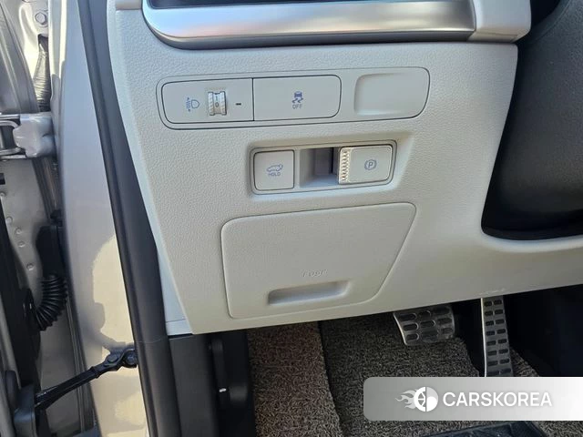 Hyundai The New Palisade id 3920907 из Кореи 15