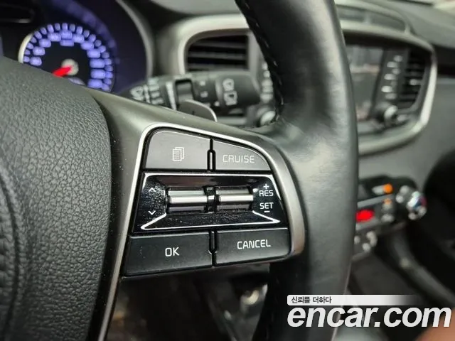 Kia The New Sorento id 2661269 из Кореи 15