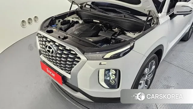 Hyundai Palisade id 3616905 из Кореи 16