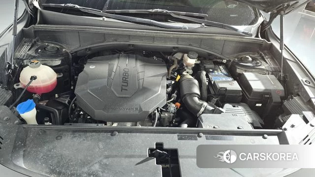 Kia Sorento 4th Generation id 4641810 из Кореи 16