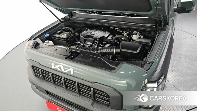 Kia Tasman id 3890999 из Кореи 16