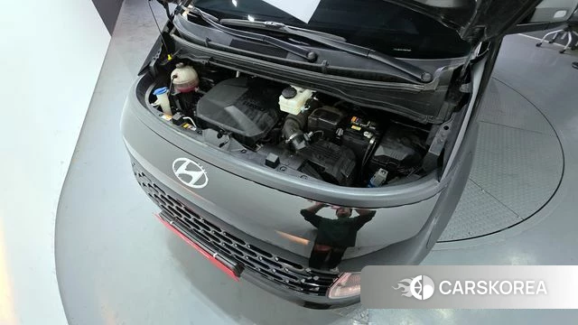 Hyundai Staria id 3839269 из Кореи 16