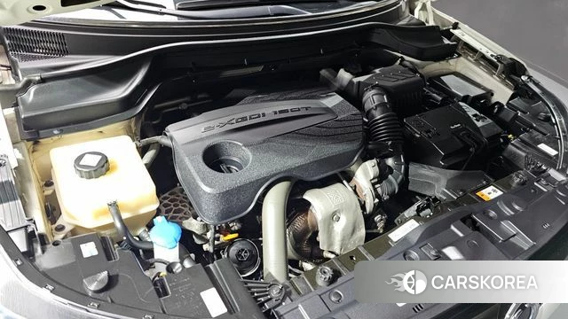 Ssangyong Berry New Tivoli id 4610120 из Кореи 16