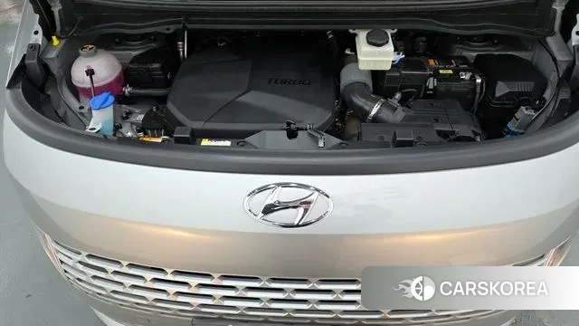 Hyundai Staria id 3758728 из Кореи 16