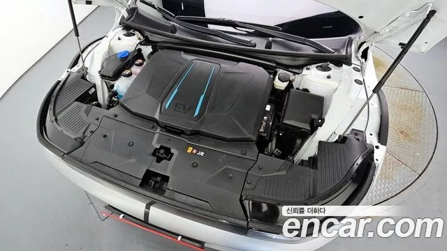 Hyundai Ionic 5 id 2921386 из Кореи 16