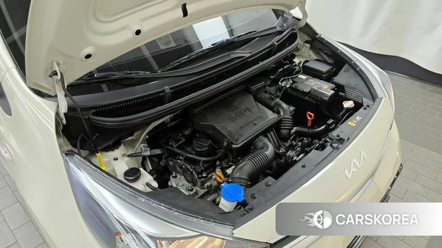 Kia Morning Urban (JA) id 4224774 из Кореи 16