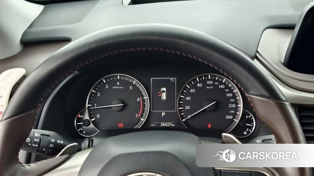 Lexus RX id 4227887 из Китая 8