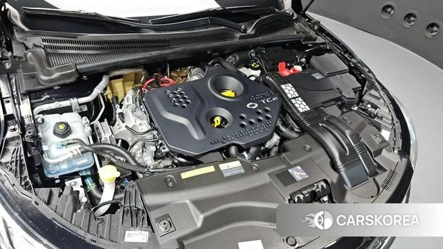 Renault Korea (Samsung) The New SM6 id 4523276 из Кореи 29