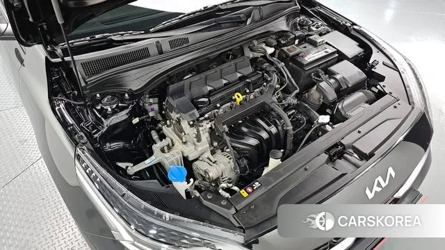 Kia The New K3 2nd generation id 3394963 из Кореи 16