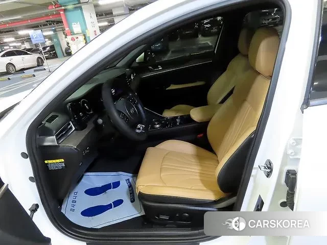 Kia K5 3rd generation id 3283238 из Кореи 16