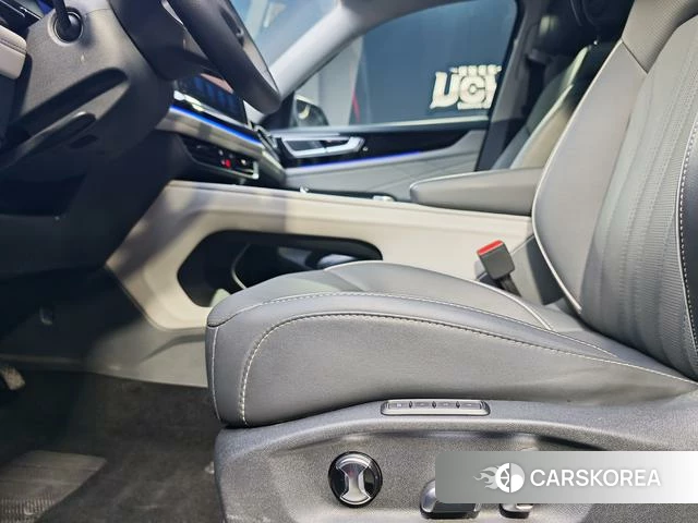 Volkswagen Tourang id 4301856 из Китая 16