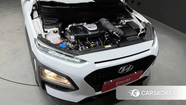 Hyundai Kona id 3188400 из Кореи 16