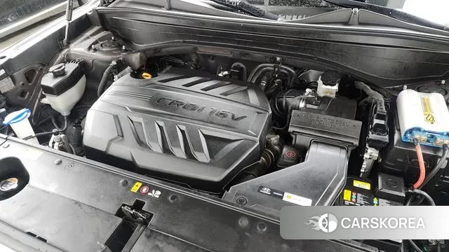 Hyundai Palisade id 3509830 из Кореи 16