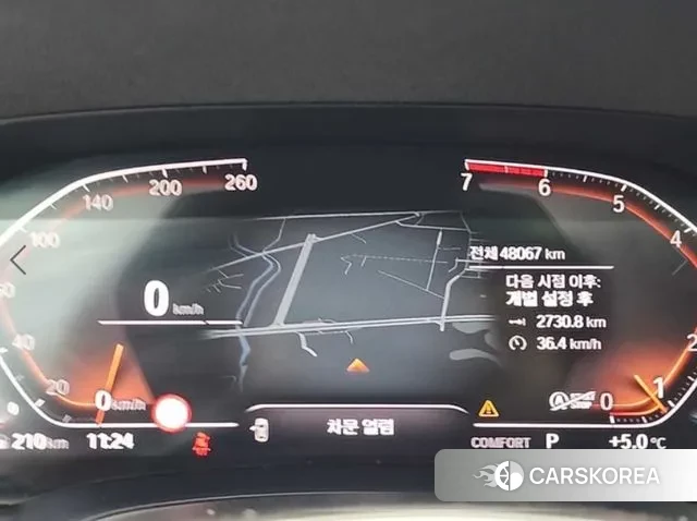 BMW 3 Series (G20) id 3766226 из Кореи 14