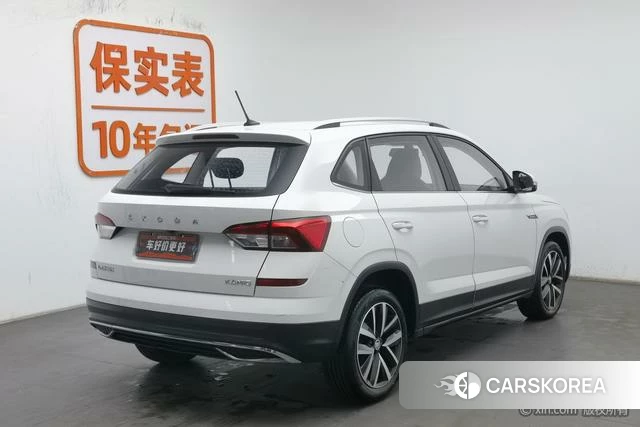 Skoda Komick id 4210289 из Китая 20