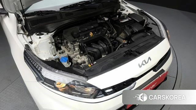 Kia The New K3 2nd generation id 4309182 из Кореи 16