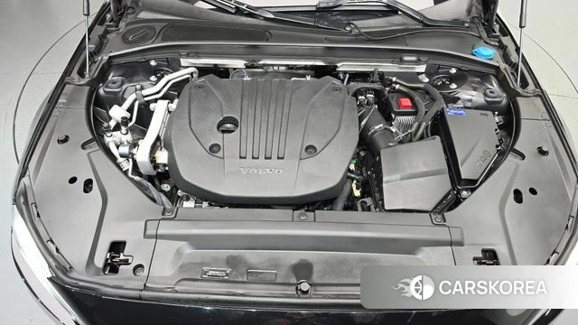 Volvo S90 id 4688210 из Кореи 31