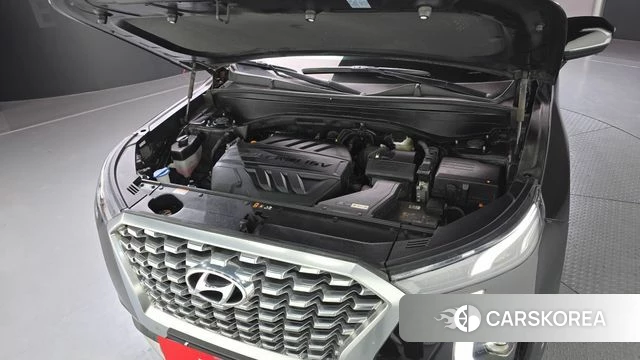 Hyundai Palisade id 3833287 из Кореи 16