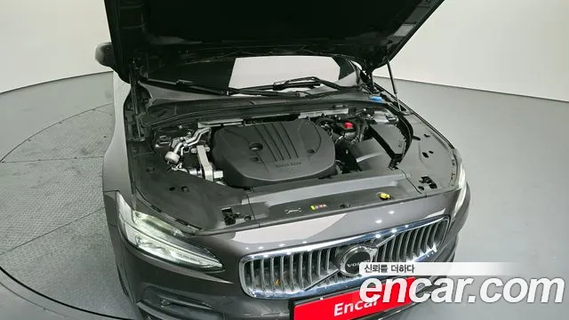 Volvo S90 id 2440844 из Кореи 16