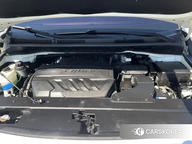 Kia The New Carnival id 2991378 из Кореи 16