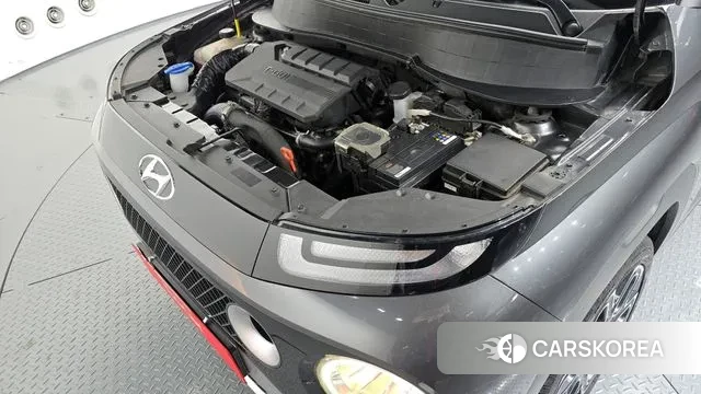 Hyundai Casper id 3354516 из Кореи 16