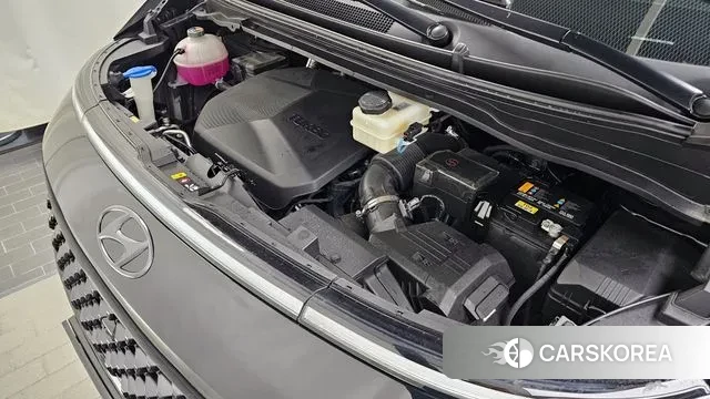 Hyundai Staria id 3410748 из Кореи 16