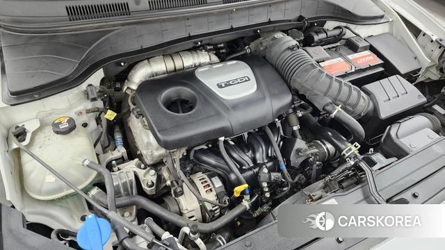 Hyundai Kona id 4594938 из Кореи 16