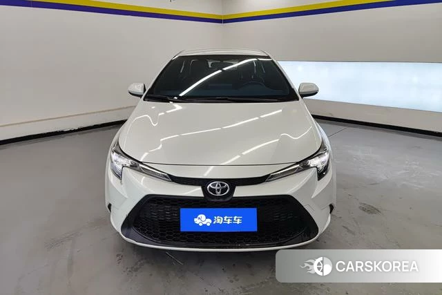 Toyota Lei Ling id 3768902 из Китая 13