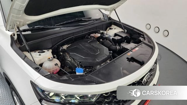 Kia Sorento 4th Generation id 3860490 из Кореи 16