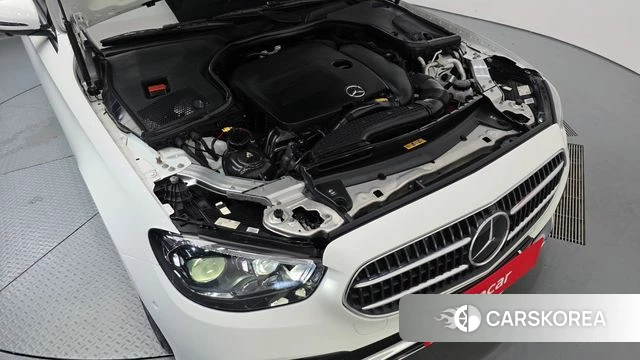 Mercedes-Benz E-Class W213 id 4707609 из Кореи 29