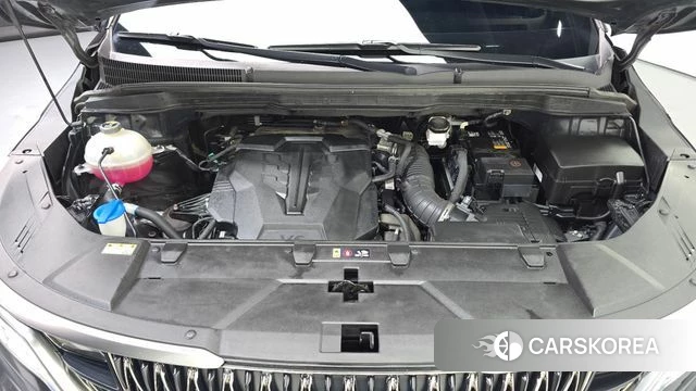 Kia Carnival 4th generation id 4762938 из Кореи 16