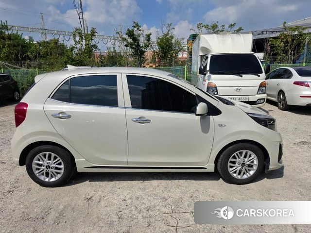 Kia Morning Urban (JA) id 4899061 из Кореи 14