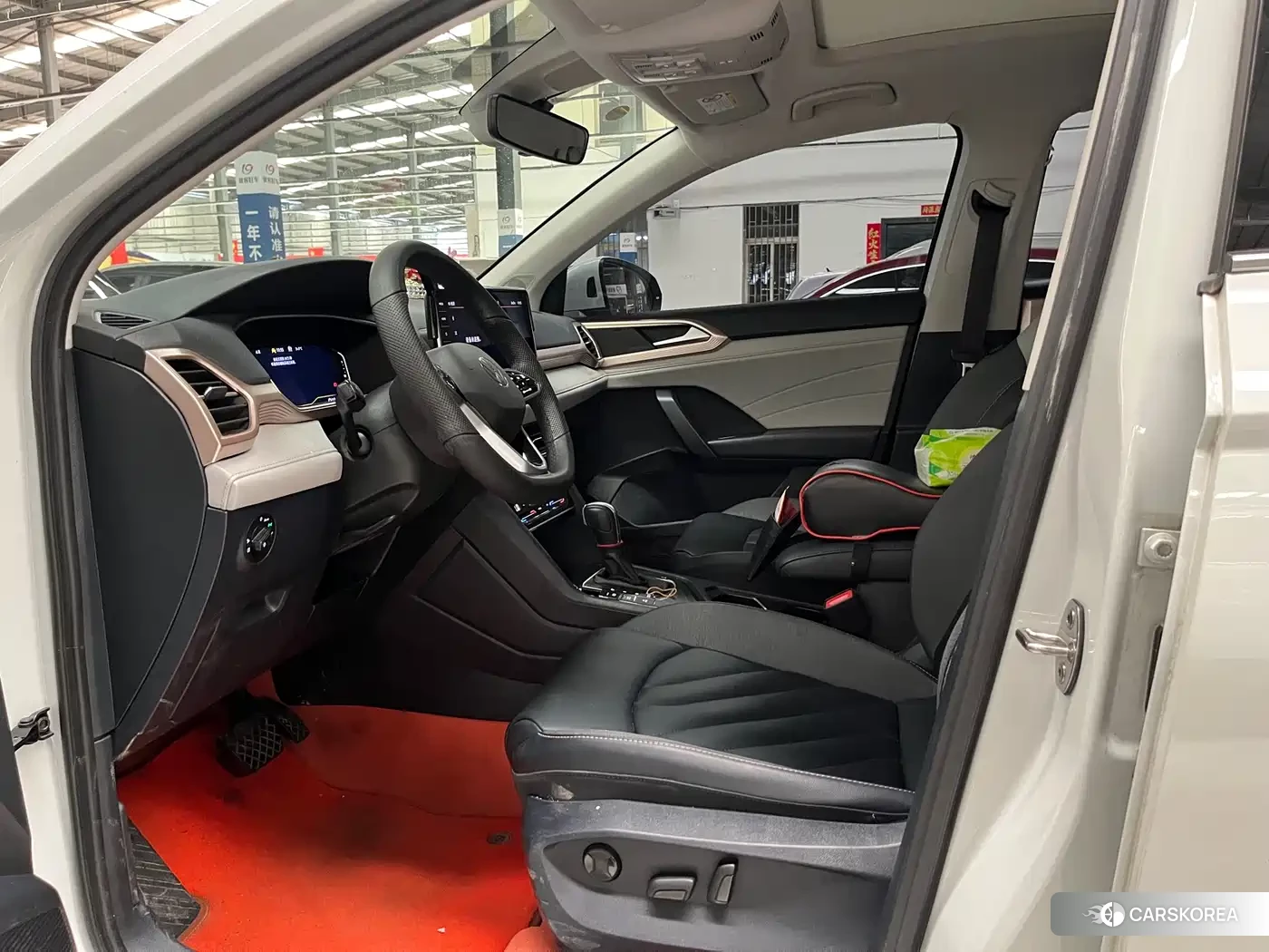Volkswagen Tharu id 4546270 из Китая 14