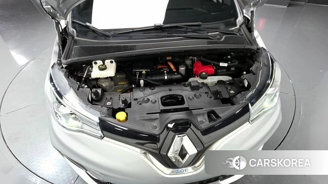 Renault Korea (Samsung) Joe id 4428910 из Кореи 16
