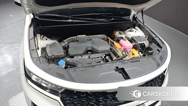 Kia Sorento 4th Generation id 3017017 из Кореи 16