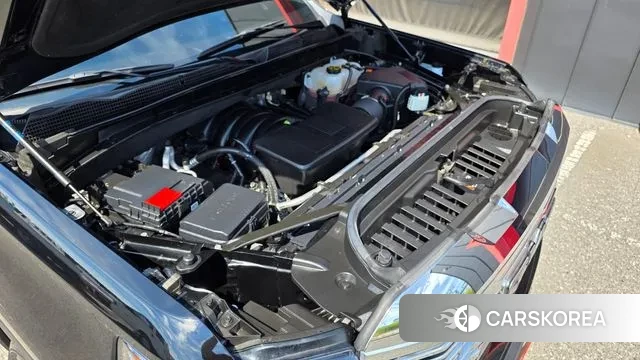 GMC Sierra id 2988929 из Кореи 16