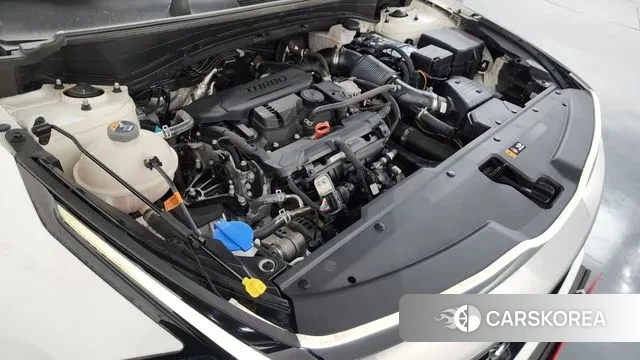 Kia Sportage 5th Generation id 3406611 из Кореи 16