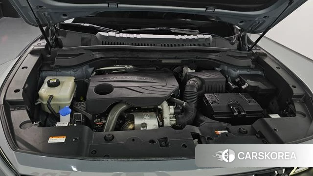 Ssangyong Torres id 4768641 из Кореи 16