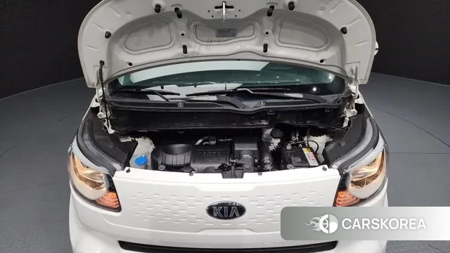 Kia The New Ray id 3636354 из Кореи 16